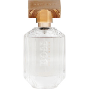 Nước hoa, dầu thơm Boss The Scent Eau De Toilette Spray 50 ml Tester