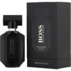 Boss The Scent (Nữ) Parfum 3 Nước hoa, dầu thơm Boss The Scent Parfum