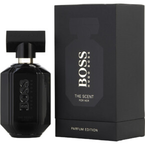 Nước hoa, dầu thơm Boss The Scent Parfum