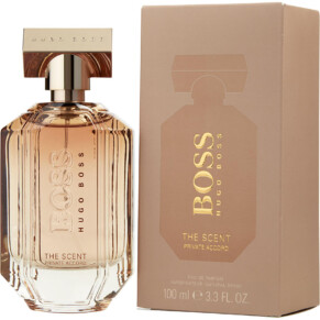 Boss The Scent Private Accord eau de parfum cho Nữ