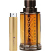 Boss The Scent Private Accord (Nam) eau de toilette 2 Boss The Scent Private Accord eau de toilette cho Nam