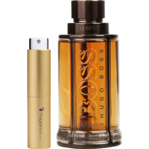 Boss The Scent Private Accord eau de toilette cho Nam