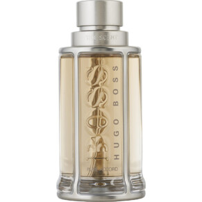 Nước hoa, dầu thơm Boss The Scent Pure Accord Eau De Toilette Spray 100 ml Tester