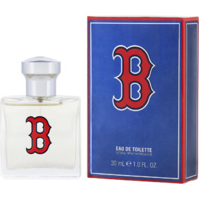Nước hoa, dầu thơm Boston Red Sox Eau De Toilette Spray 30 ml