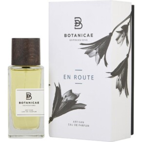Nước hoa, dầu thơm Botanicae En Route Eau De Parfum
