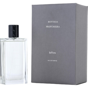 Nước hoa, dầu thơm Bottega Profumiera Inflora Eau De Parfum Spray 100 ml