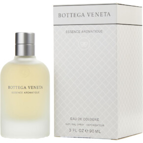 Nước hoa, dầu thơm Bottega Veneta Essence Aromatique Eau De Cologne Spray 60 ml Tester
