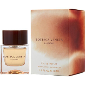 Nước hoa, dầu thơm Bottega Veneta Illusione Eau De Parfum Spray 50 ml