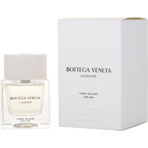 Nước hoa, dầu thơm Bottega Veneta Illusione Tonka Solaire Eau De Parfum Spray 50 ml
