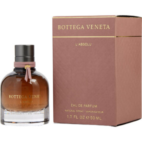 Nước hoa, dầu thơm Bottega Veneta L'Absolu Eau De Parfum