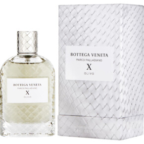Bottega Veneta Parco Palladiano X eau de parfum cho Nam và Nữ