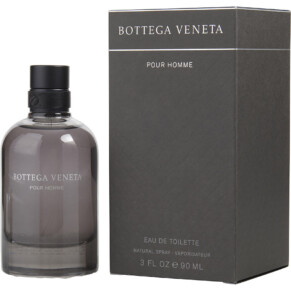 Nước hoa, dầu thơm Bottega Veneta Pour Homme Eau De Toilette Spray 60 ml