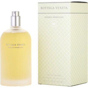 Nước hoa, dầu thơm Bottega Veneta Pour Homme Essence Aromatique Eau De Cologne Spray 200 ml
