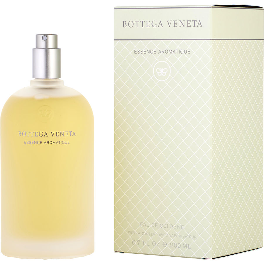 Bottega Veneta Pour Homme Essence Aromatique (Nam) Eau De Cologne Spray 200  ml
