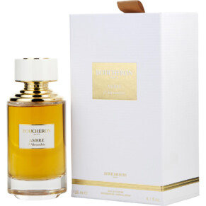 Boucheron Ambre d'Alexandrie eau de parfum cho Nam và Nữ