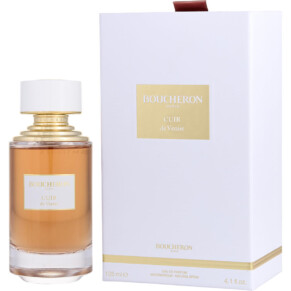 Nước hoa, dầu thơm Boucheron Cuir De Venise Eau De Parfum Spray 125 ml
