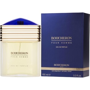 Nước hoa, dầu thơm Boucheron Eau De Parfum Spray 100 ml