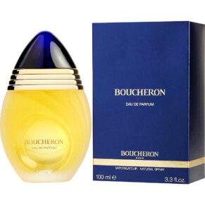 Nước hoa, dầu thơm Boucheron Eau De Parfum Spray 100 ml