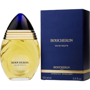 Nước hoa, dầu thơm Boucheron Eau De Toilette Spray 100 ml