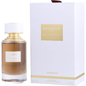 Boucheron Feve Tonka De Canaima eau de parfum cho Nam và Nữ
