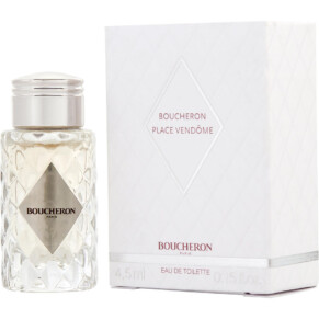 Boucheron Place Vendome eau de toilette cho Nữ