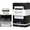 Boucheron Quatre Absolu De Nuit (Nam) Eau De Parfum 2 Nước hoa, dầu thơm Boucheron Quatre Absolu De Nuit Eau De Parfum