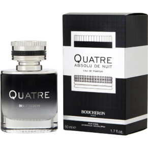 Nước hoa, dầu thơm Boucheron Quatre Absolu De Nuit Eau De Parfum