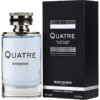 Nước hoa, dầu thơm Boucheron Quatre Eau De Toilette Spray 100 ml