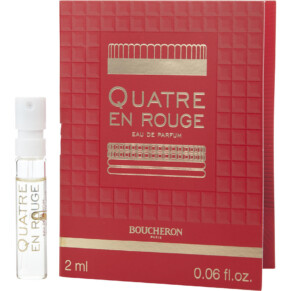 Boucheron Quatre En Rouge eau de parfum cho Nữ