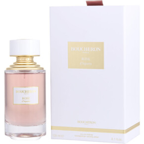 Boucheron Rose d'Isparta eau de parfum cho Nam và Nữ