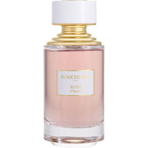 Nước hoa, dầu thơm Boucheron Rose d'Isparta Eau De Parfum Spray 125 ml
