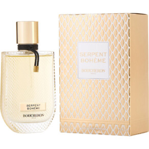 Nước hoa, dầu thơm Boucheron Serpent Boheme Eau De Parfum Spray 60 ml