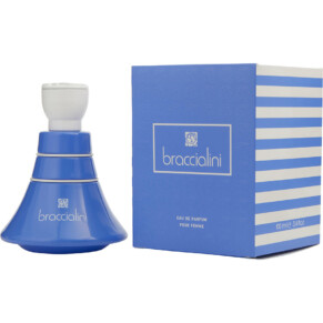 Nước hoa, dầu thơm Braccialini Blue Eau De Parfum Spray 100 ml