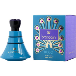 Nước hoa, dầu thơm Braccialini Deco Eau De Parfum Spray 100 ml