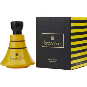 Nước hoa, dầu thơm Braccialini Gold Eau De Parfum Spray 100 ml