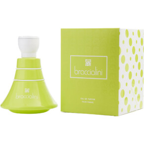 Nước hoa, dầu thơm Braccialini Green Eau De Parfum Spray 100 ml
