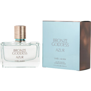 Nước hoa, dầu thơm Bronze Goddess Azur Eau De Toilette Spray 50 ml