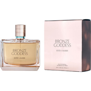 Nước hoa, dầu thơm Bronze Goddess Eau De Parfum Spray 100 ml