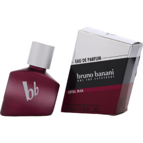 Bruno Banani Loyal Man eau de parfum cho Nam