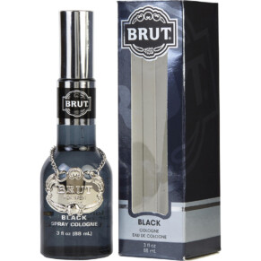 Nước hoa, dầu thơm Brut Black Special Reserve Cologne