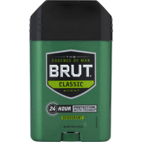 Brut deodorant cho Nam