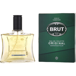 Nước hoa, dầu thơm Brut Eau De Toilette Spray 100 ml