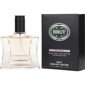 Brut Musk eau de toilette cho Nam