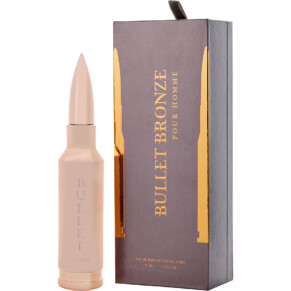 Bullet Bronze eau de parfum cho Nam