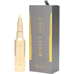 Bullet Gold eau de parfum cho Nam