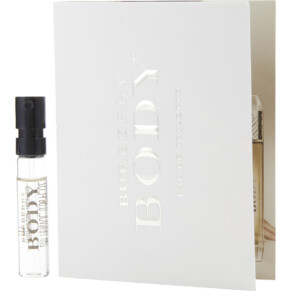 Burberry Body eau de toilette cho Nữ