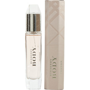 Nước hoa, dầu thơm Burberry Body Tender Eau De Toilette Spray 60 ml