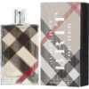 Nước hoa, dầu thơm Burberry Brit Eau De Parfum Spray (New Packaging) 100 ml