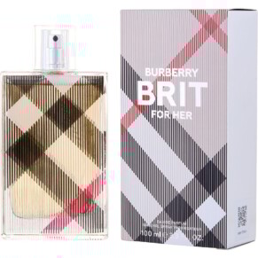 Burberry Brit eau de parfum cho Nữ