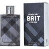 Nước hoa, dầu thơm Burberry Brit Eau De Toilette Spray (New Packaging) 100 ml